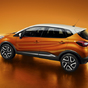 Renault CAPTUR en Guadeloupe