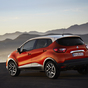 Renault CAPTUR en Guadeloupe