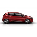 Renault CLIO en Guadeloupe
