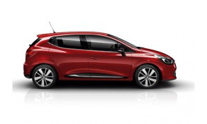 Renault CLIO &copy; Renault