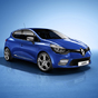 Renault Clio  en Guadeloupe