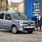 Renault KANGOO en Guadeloupe