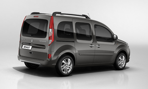 Renault KANGOO &copy; Renault