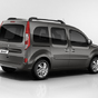 Renault KANGOO en Guadeloupe