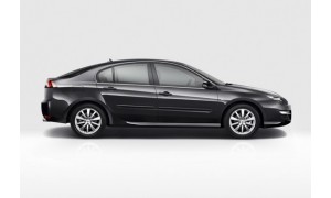 Renault Laguna Berline &copy; Renault