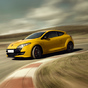 Renault Mégane R.S. en Guadeloupe