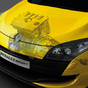 Renault Mégane R.S. en Guadeloupe