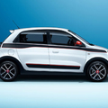 Renault TWINGO en Guadeloupe