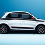 Renault TWINGO en Guadeloupe