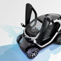 Renault Twizy en Guadeloupe