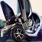 Renault Twizy en Guadeloupe