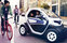 Renault Twizy © Renault