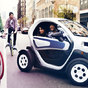 Renault Twizy en Guadeloupe