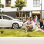 Renault ZOE en Guadeloupe