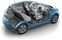 Renault ZOE &copy; Renault 