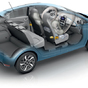 Renault ZOE en Guadeloupe