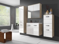 SALLE DE BAIN ATRIA en Guadeloupe