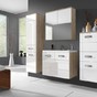 SALLE DE BAIN ATRIA en Guadeloupe