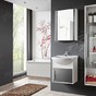 SALLE DE BAIN SANTOS en Guadeloupe