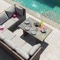 SALON OUTDOOR GIANNELLA en Guadeloupe
