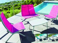 SALON OUTDOOR MIAMI en Guadeloupe