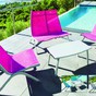 SALON OUTDOOR MIAMI en Guadeloupe
