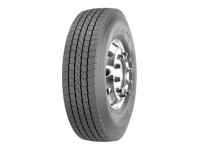 SAVA - AVANT A3 265/70R195 en Guadeloupe