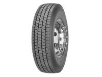 SAVA - ORJAK 4 295/80R225 en Guadeloupe