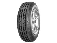 SAVA - TRENTA 205/75R16 en Guadeloupe