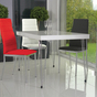 TABLE VOX + CHAISE SEVILLA en Guadeloupe