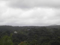 Terrain  - 1091 m²  - Sainte Rose en Guadeloupe