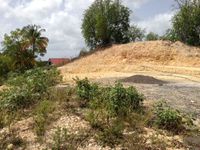 Terrain  - 1120 m²  - Les Abymes en Guadeloupe