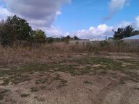 Terrain  - 1190 m²  - Saint François en Guadeloupe
