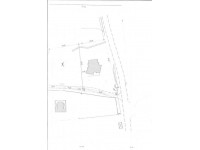 Terrain  - 1430 m²  - Petit Canal en Guadeloupe