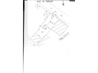 Terrain  - 205 m²  - Pointe à Pitre en Guadeloupe