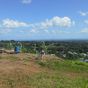 Terrain  - 3800 m²  - Sainte Rose en Guadeloupe