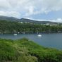 Terrain  - 688 m²  - Vieux Habitants en Guadeloupe