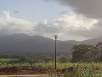 Terrain  - 815 m²  - Lamentin en Guadeloupe