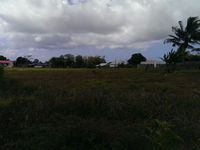Terrain  - 827 m²  - Sainte Anne en Guadeloupe