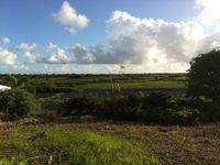Terrain  - 828 m²  - Le Moule en Guadeloupe
