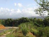 Terrain  - 860 m²  - Lamentin en Guadeloupe
