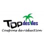 Top des îles en Guadeloupe