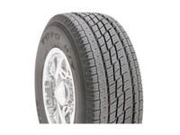 TOYO - OPEN COUNTRY H/T 265/65R17 en Guadeloupe