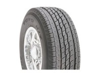 TOYO - OPEN COUNTRY H/T OWL 235/70R16 en Guadeloupe