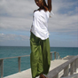 Tunique & Trouser en Guadeloupe