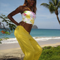 Tunique & Trouser en Guadeloupe