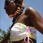 Tunique & Trouser en Guadeloupe
