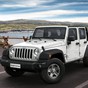 WRANGLER UNLIMITED en Guadeloupe
